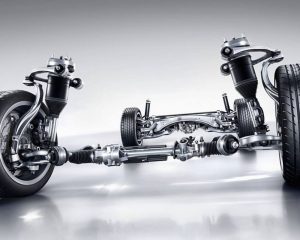 جلوبندی خودرو چیست؟ معرفی قطعات و وظایف هر کدام