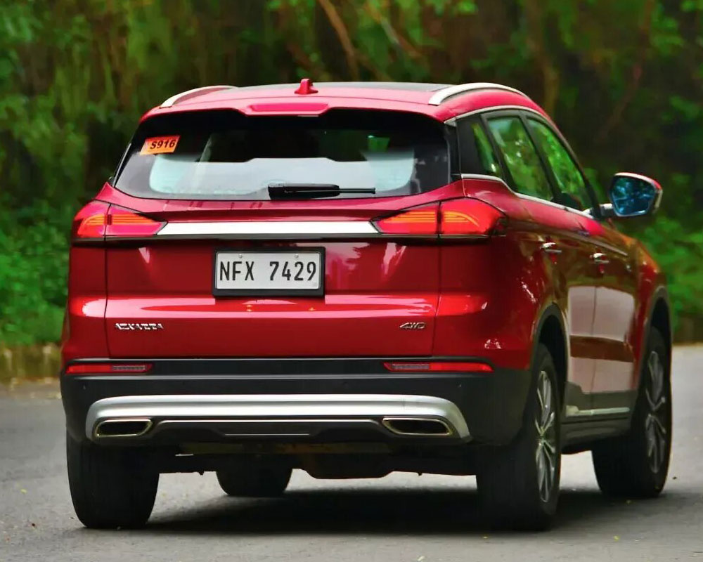 تفاوت جلوبندی و عقب‌بندی چیست؟